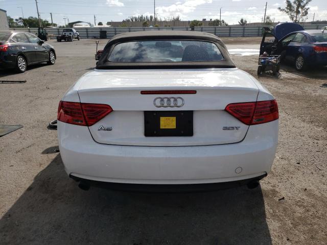 Photo 6 from auction – 2013 AUDI A5 PREMIUM with VIN WAUJFAFH0DN006649
