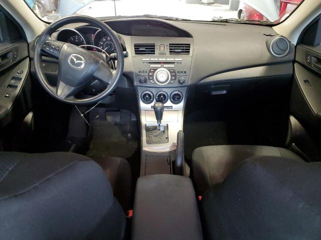 Photo 8 from auction – 2011 MAZDA 3 I with VIN JM1BL1UG4B1497659