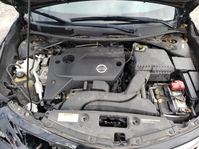 Photo 11 from auction – 2014 NISSAN ALTIMA 2.5 with VIN 1N4AL3AP2EN385893
