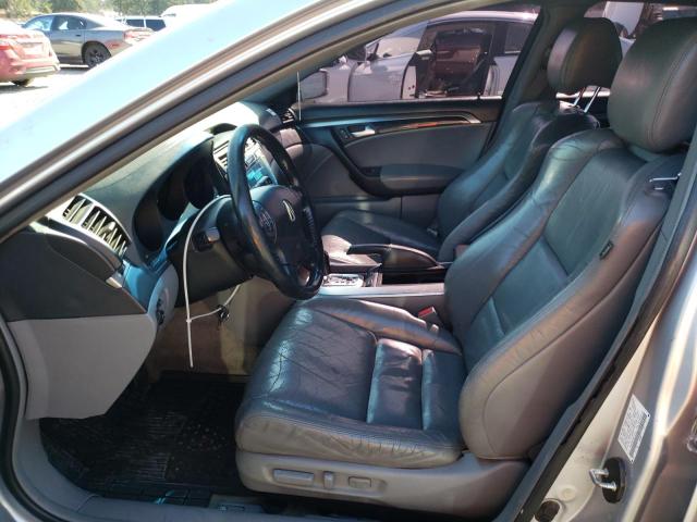 Photo 7 from auction – 2006 ACURA 3.2 TL with VIN 19UUA66276A013147