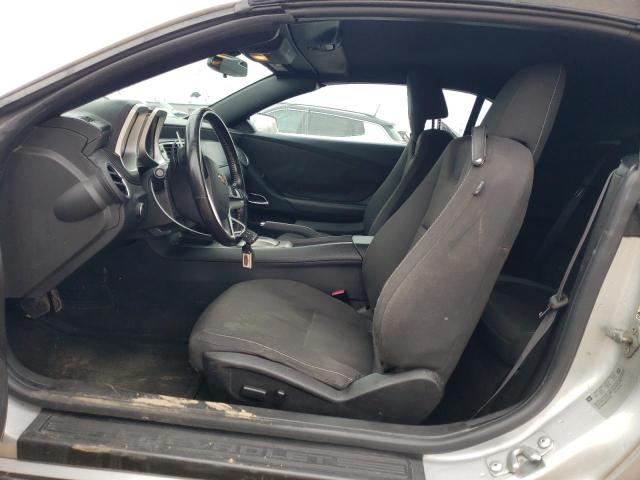 Photo 7 from auction – 2013 CHEVROLET CAMARO LT with VIN 2G1FB3D33D9121376