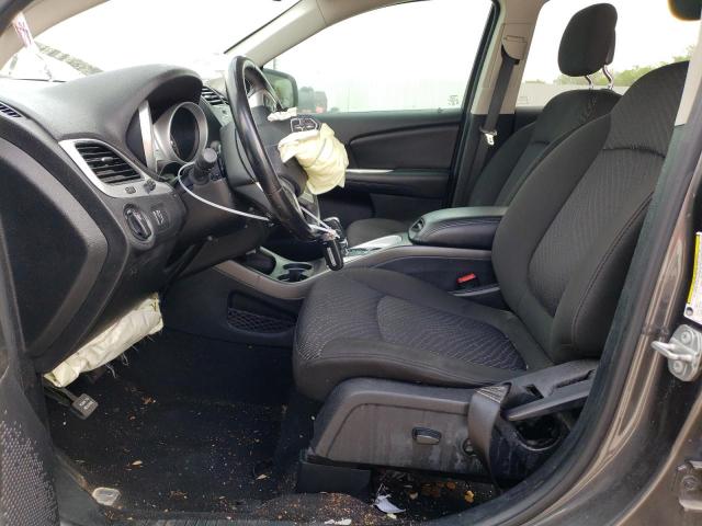 Photo 7 from auction – 2020 DODGE JOURNEY SE with VIN 3C4PDCAB1LT237110