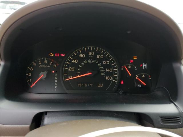 Photo 9 from auction – 2003 HONDA ACCORD LX with VIN JHMCM56393C085857
