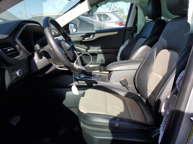 Photo 7 from auction – 2021 FORD ESCAPE TIT with VIN 1FMCU9DZ6MUA06555