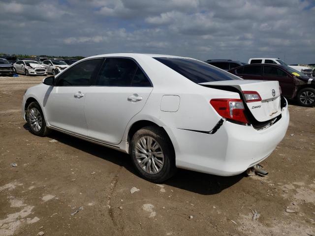 Фото 2 с аукциона – 2012 TOYOTA CAMRY BASE с VIN 4T1BF1FK2CU546877