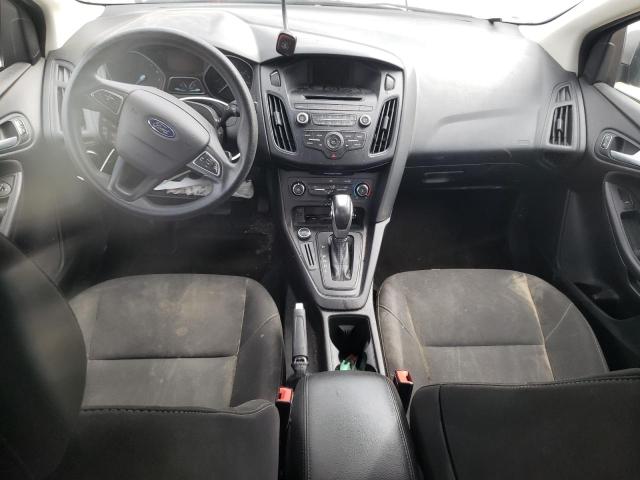 Photo 8 from auction – 2016 FORD FOCUS SE with VIN 1FADP3F29GL382521