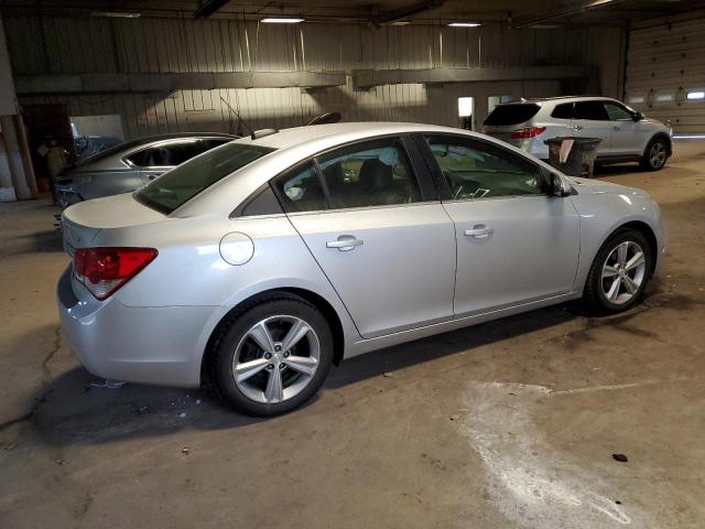Photo 3 from auction – 2015 CHEVROLET CRUZE LT with VIN 1G1PE5SB5F7202529