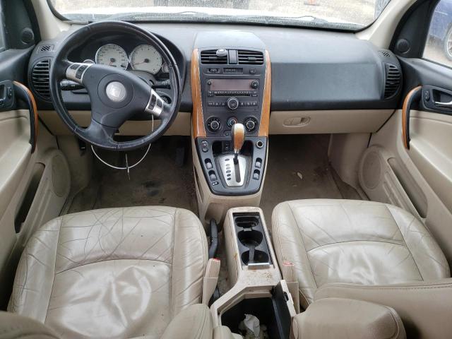 Photo 8 from auction – 2006 SATURN VUE with VIN 5GZCZ53496S837713