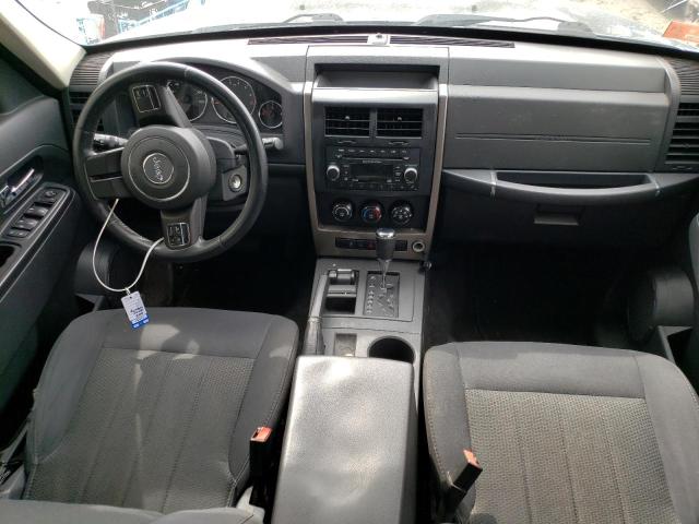 Photo 8 from auction – 2012 JEEP LIBERTY SP with VIN 1C4PJMAK8CW117491