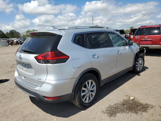 Photo 3 from auction – 2017 NISSAN ROGUE S with VIN 5N1AT2MT8HC828217