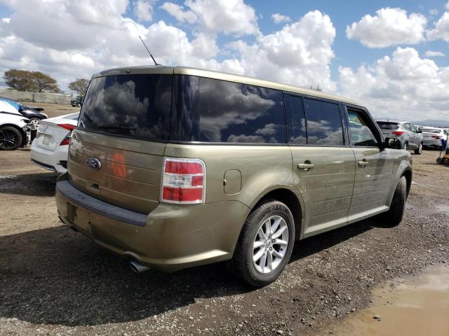 Photo 3 from auction – 2014 FORD FLEX SE with VIN 2FMGK5B88EBD08446