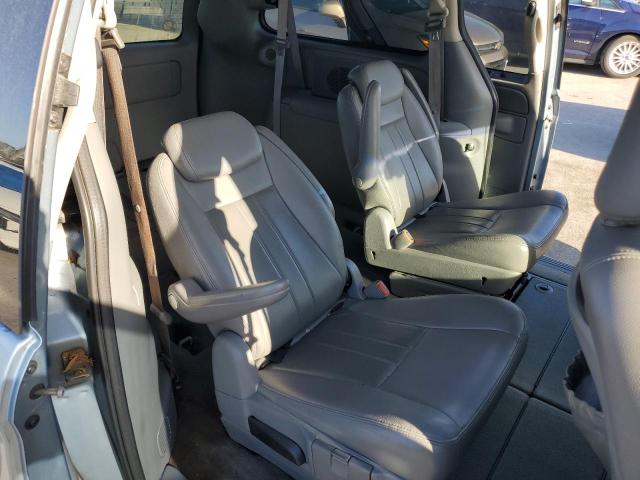 Photo 11 from auction – 2006 DODGE GRAND CARA with VIN 2D4GP44L46R827751
