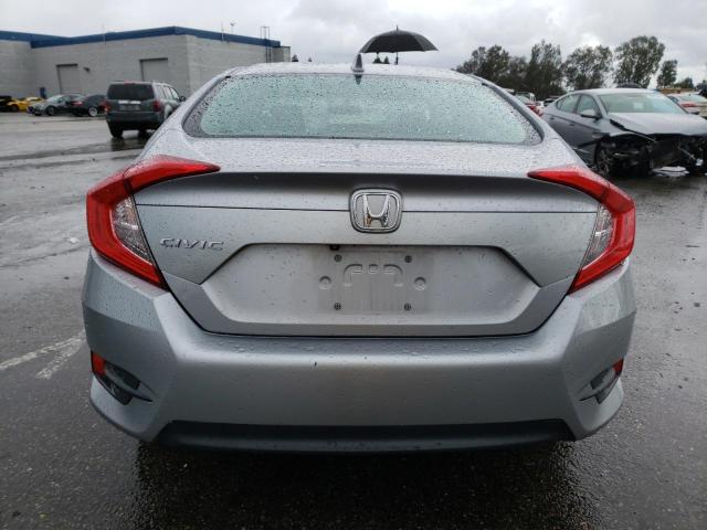 Photo 6 from auction – 2018 HONDA CIVIC EX with VIN 2HGFC2F75JH534935