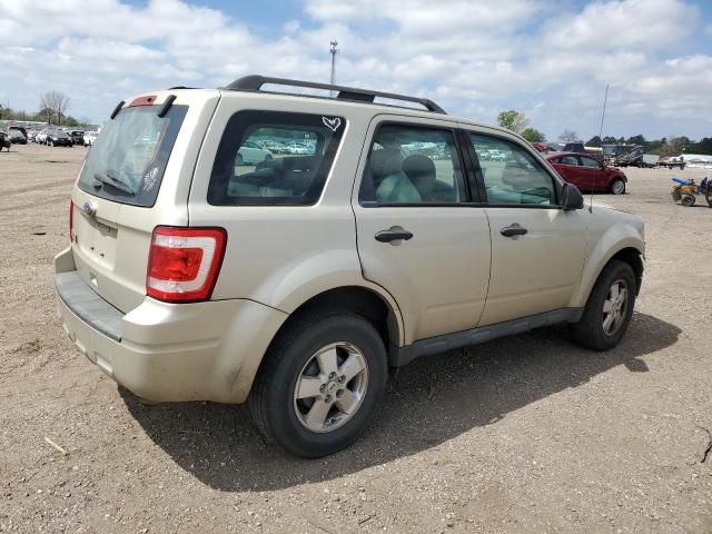 Photo 3 from auction – 2012 FORD ESCAPE XLS with VIN 1FMCU0C77CKA40333