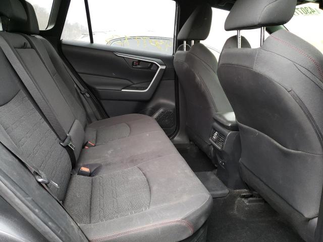 Photo 11 from auction – 2021 TOYOTA RAV4 PRIME with VIN JTMAB3FV7MD027486