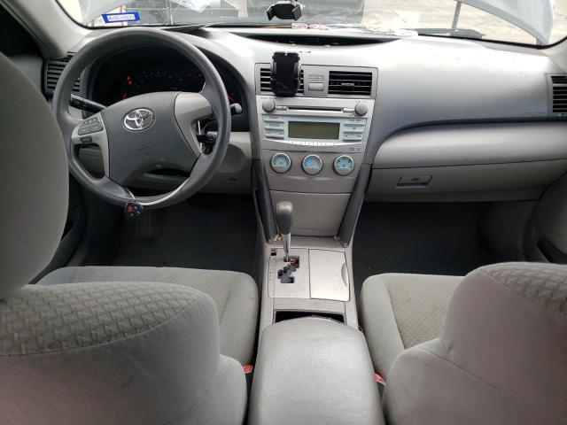 Photo 8 from auction – 2007 TOYOTA CAMRY LE with VIN 4T1BE46K97U656142