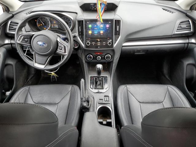 Photo 8 from auction – 2019 SUBARU IMPREZA LI with VIN 4S3GTAS60K3753316