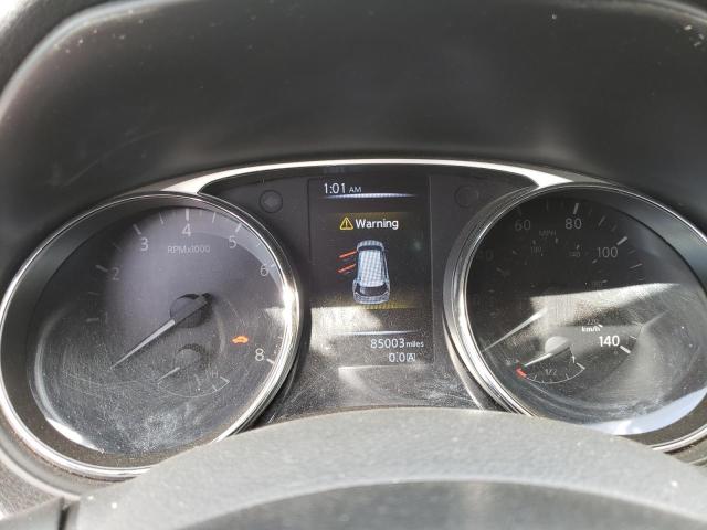 Photo 9 from auction – 2016 NISSAN ROGUE S with VIN 5N1AT2MN4GC855950