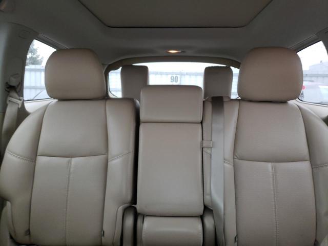 Photo 10 from auction – 2018 NISSAN PATHFINDER with VIN 5N1DR2MM4JC669156