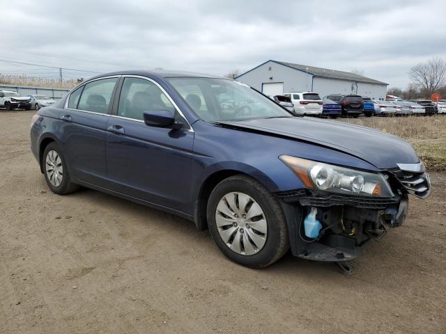 Photo 4 from auction – 2012 HONDA ACCORD LX with VIN 1HGCP2F31CA099904