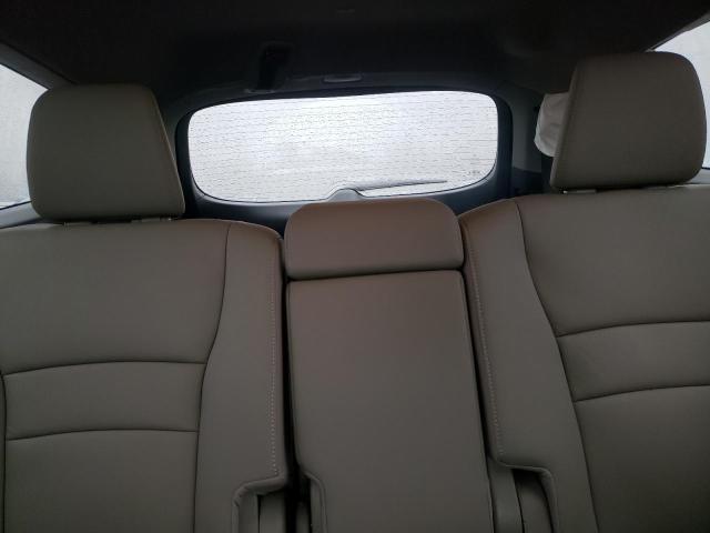 Photo 10 from auction – 2022 HONDA PILOT SE with VIN 5FNYF6H24NB034333