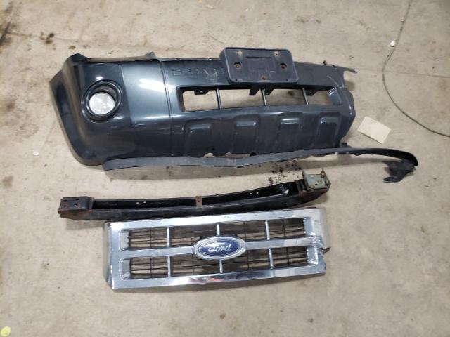 Photo 13 from auction – 2008 FORD ESCAPE XLT with VIN 1FMCU03188KB08383