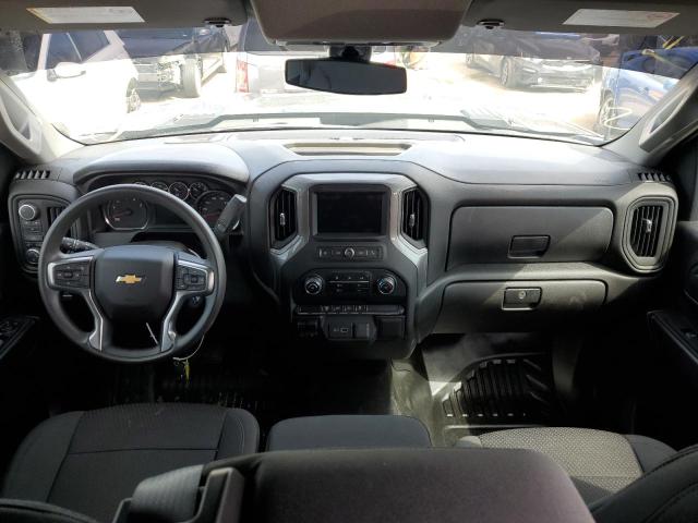 Photo 8 from auction – 2022 CHEVROLET SILVERADO with VIN 2GC4YLEY2N1242004