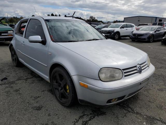 Photo 4 from auction – 2001 VOLKSWAGEN GTI GLS with VIN 9BWDD61J614077441