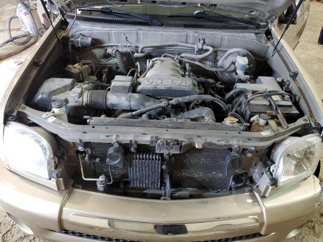 Photo 11 from auction – 2004 TOYOTA TUNDRA ACC with VIN 5TBBT44174S442389