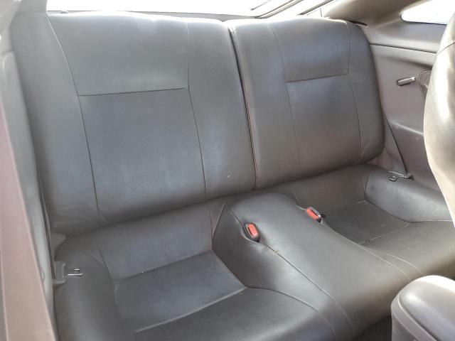 Photo 10 from auction – 2001 TOYOTA CELICA GT- with VIN JTDDY38TX10045099