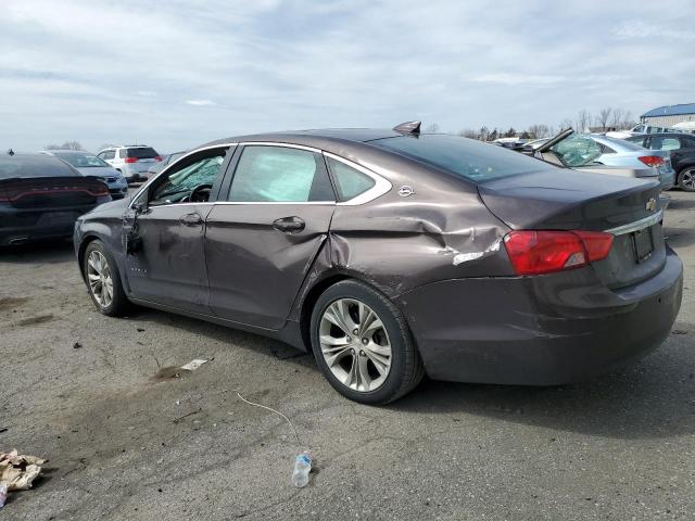Photo 2 from auction – 2015 CHEVROLET IMPALA LT with VIN 2G1115SL5F9187829