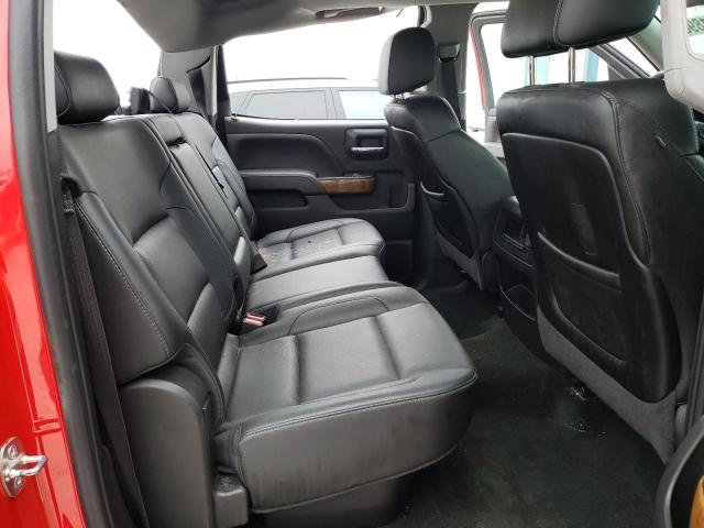 Photo 10 from auction – 2014 GMC SIERRA K15 with VIN 3GTU2VEC4EG221955