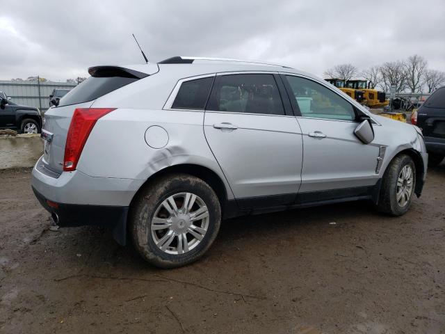 Photo 3 from auction – 2012 CADILLAC SRX LUXURY with VIN 3GYFNAE34CS566500