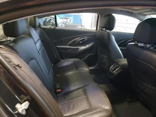 Photo 10 from auction – 2014 BUICK LACROSSE with VIN 1G4GB5G36EF221172