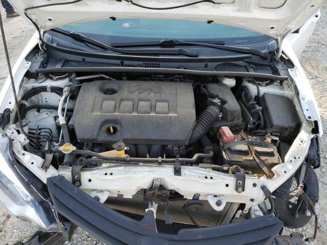 Foto 11 de la subasta – 2014 TOYOTA COROLLA L con VIN 2T1BURHEXEC014406