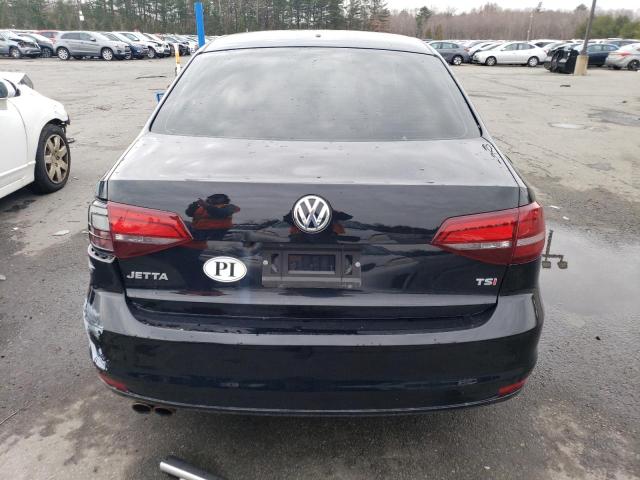 Photo 6 from auction – 2016 VOLKSWAGEN JETTA S with VIN 3VW267AJ2GM223197