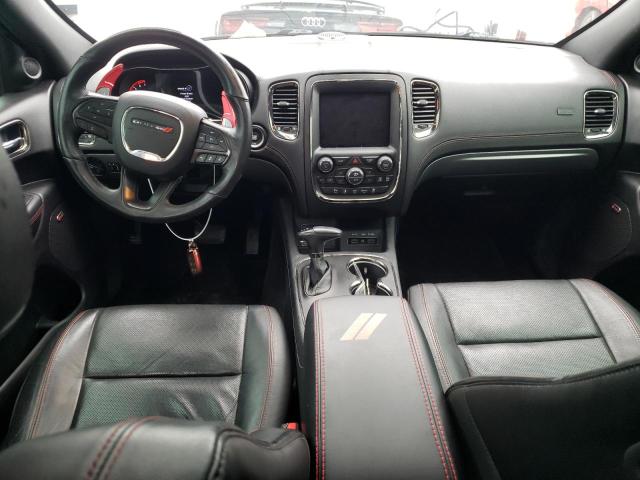 Photo 8 from auction – 2018 DODGE DURANGO R/ with VIN 1C4SDHCT8JC114930