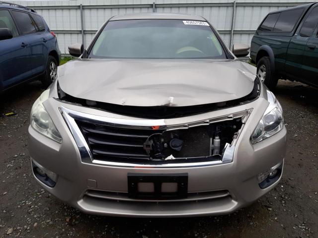 Photo 5 from auction – 2015 NISSAN ALTIMA 2.5 with VIN 1N4AL3AP4FC489895