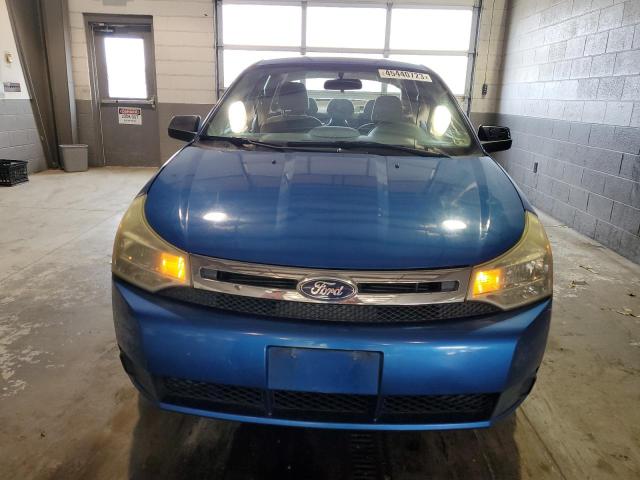 Photo 5 from auction – 2010 FORD FOCUS SE with VIN 1FAHP3FN8AW277325
