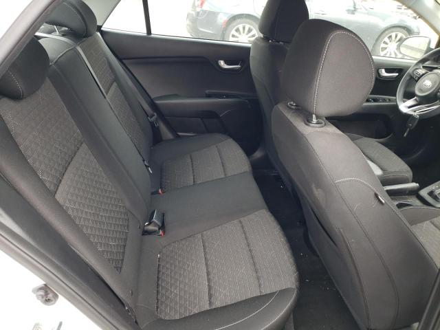 Photo 10 from auction – 2018 KIA RIO LX with VIN 3KPA24AB7JE086129