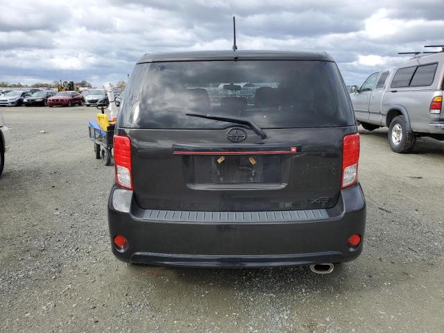 Photo 6 from auction – 2015 TOYOTA SCION XB with VIN JTLZE4FEXFJ081244