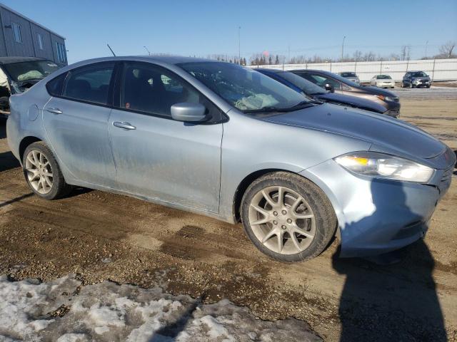 Photo 4 from auction – 2013 DODGE DART SXT with VIN 1C3CDFBH1DD195603