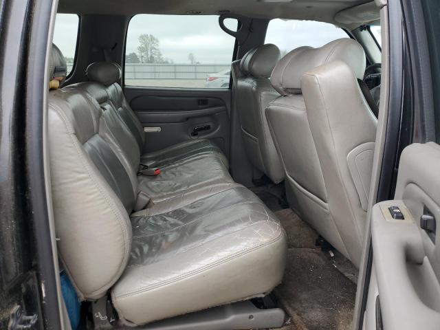 Photo 11 from auction – 2001 GMC DENALI XL with VIN 1GKFK66U81J303318