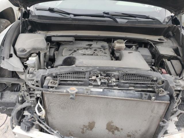 Photo 12 from auction – 2016 INFINITI QX60 with VIN 5N1AL0MN3GC524247