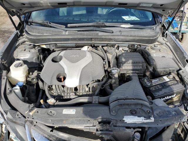 Photo 11 from auction – 2013 HYUNDAI SONATA SE with VIN 5NPEC4AB4DH757349