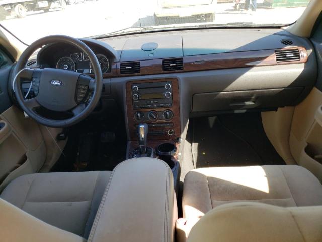 Photo 8 from auction – 2009 FORD TAURUS SE with VIN 1FAHP23W89G104997