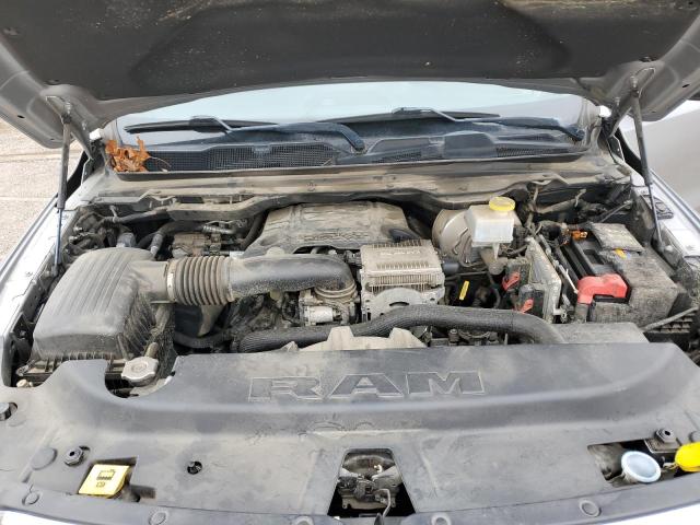 Photo 11 from auction – 2019 RAM 1500 BIG H with VIN 1C6SRFBT3KN656716