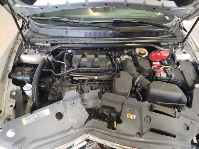 Photo 11 from auction – 2013 FORD TAURUS LIM with VIN 1FAHP2J88DG133171