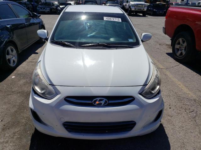 Photo 5 from auction – 2015 HYUNDAI ACCENT GLS with VIN KMHCT4AE8FU903645