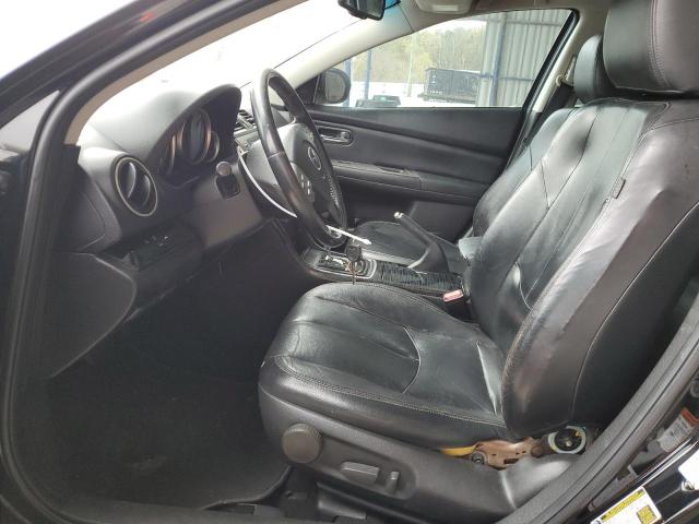 Photo 7 from auction – 2010 MAZDA 6 I with VIN 1YVHZ8CH3A5M36350